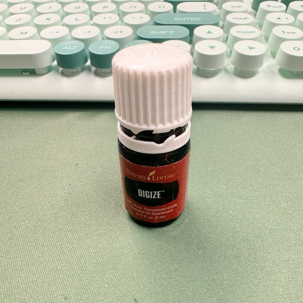 Young Living DiGize Essential Oil